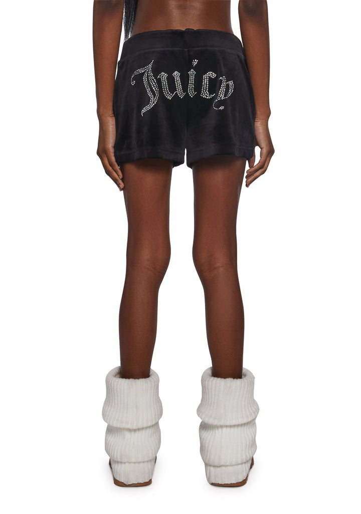 OG Bling Shorts