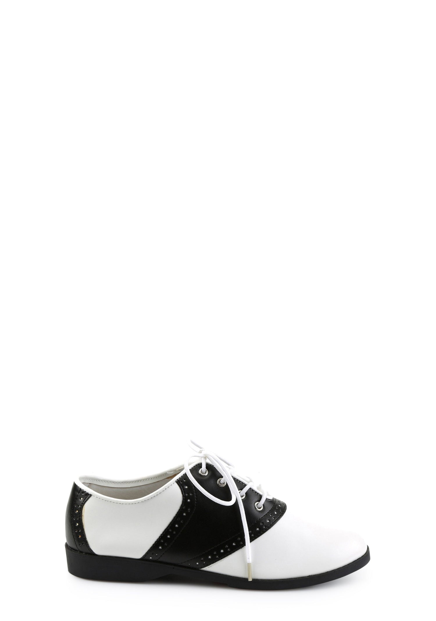 Saddle -50 Oxford Shoes