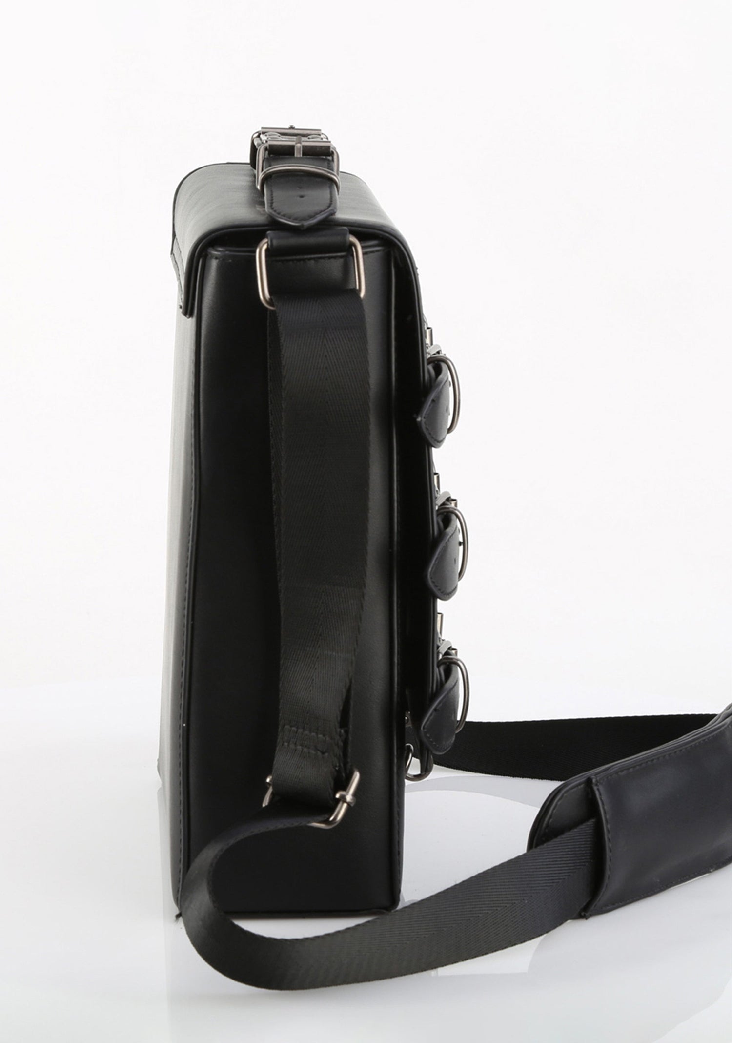 Hb-660 Crossbody Bag