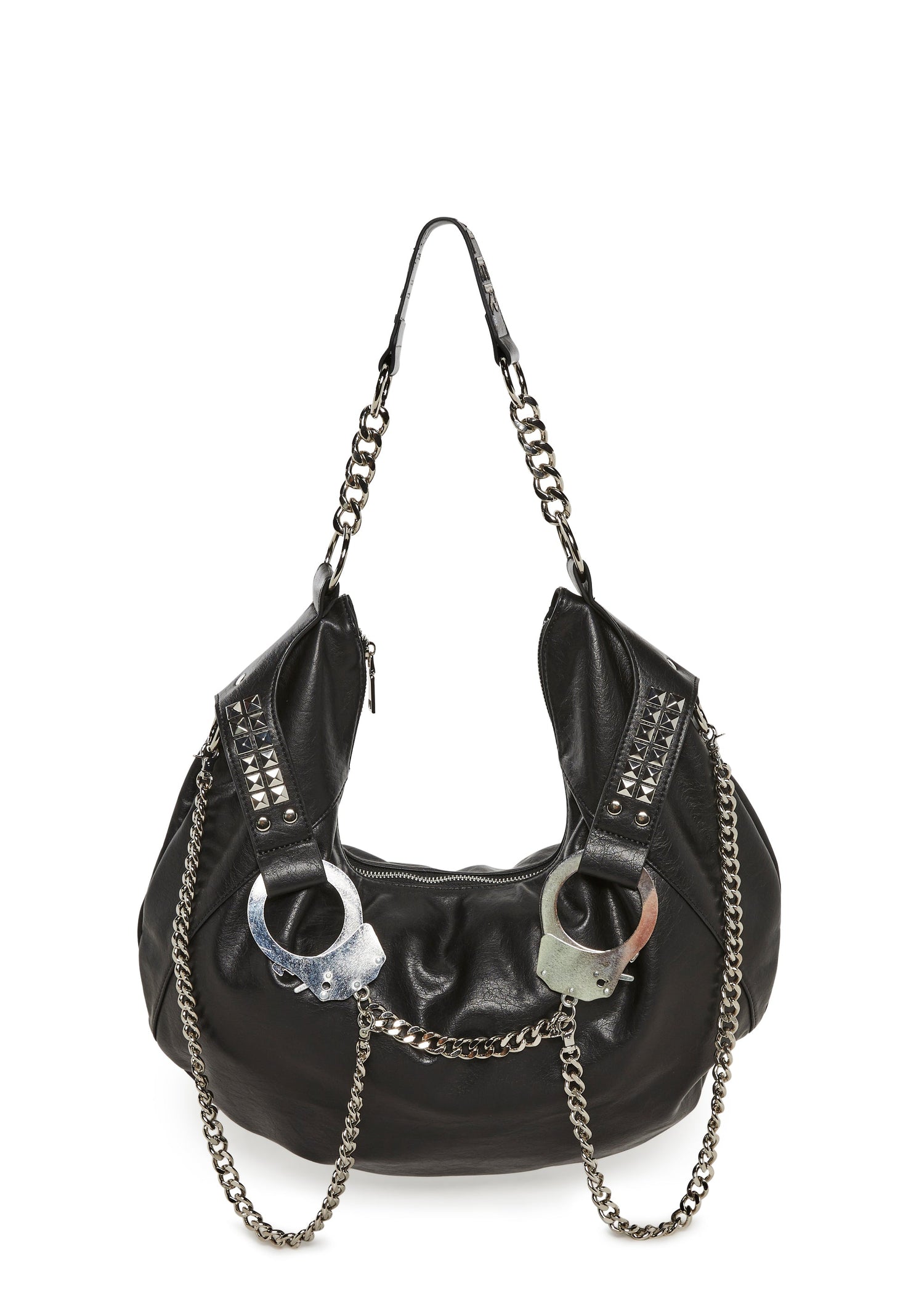 Hustler Hobo Bag