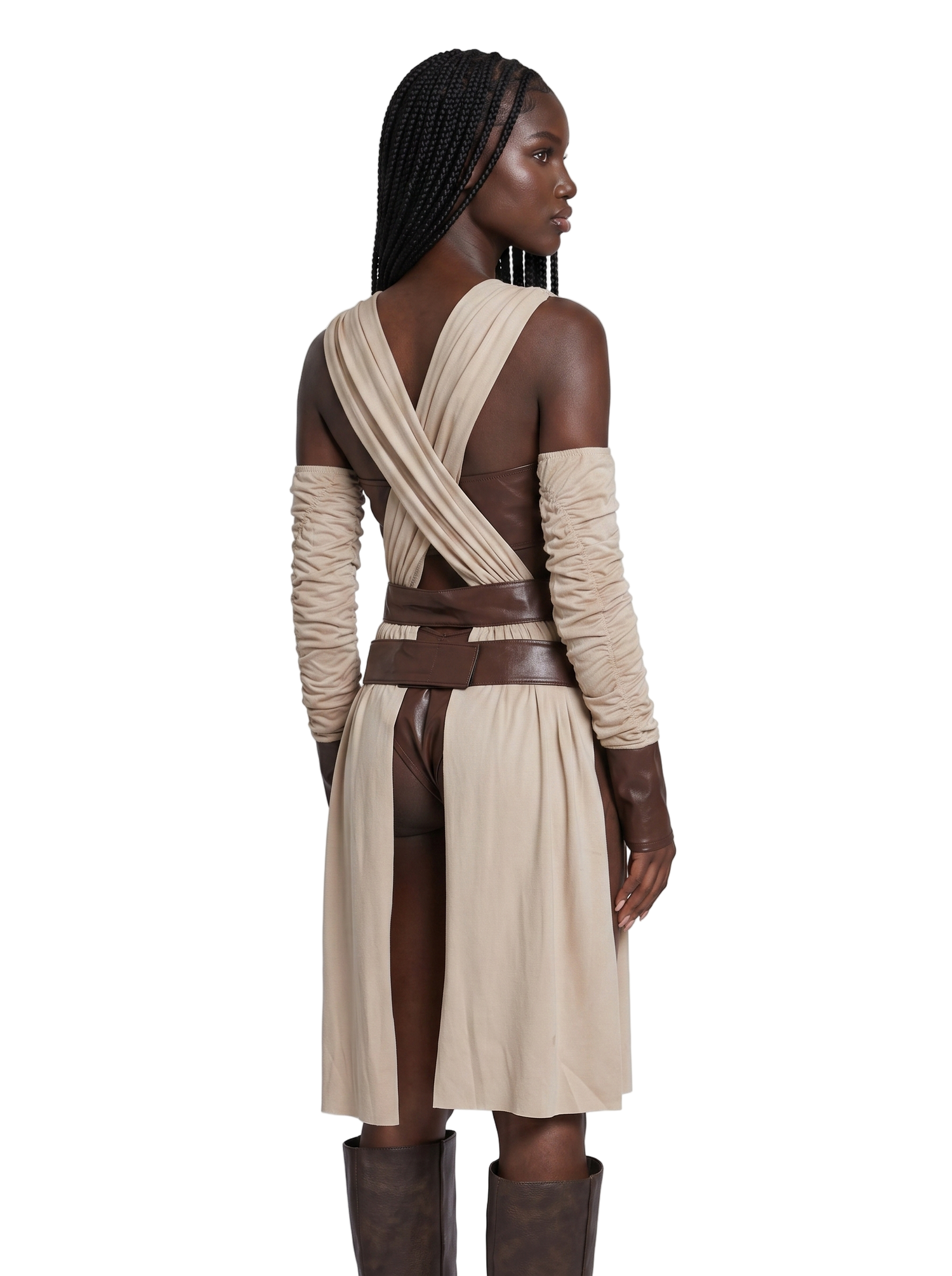 Rey Of Light Costume Set