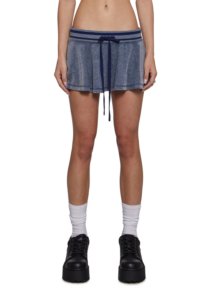 Sporty Champ Skirt