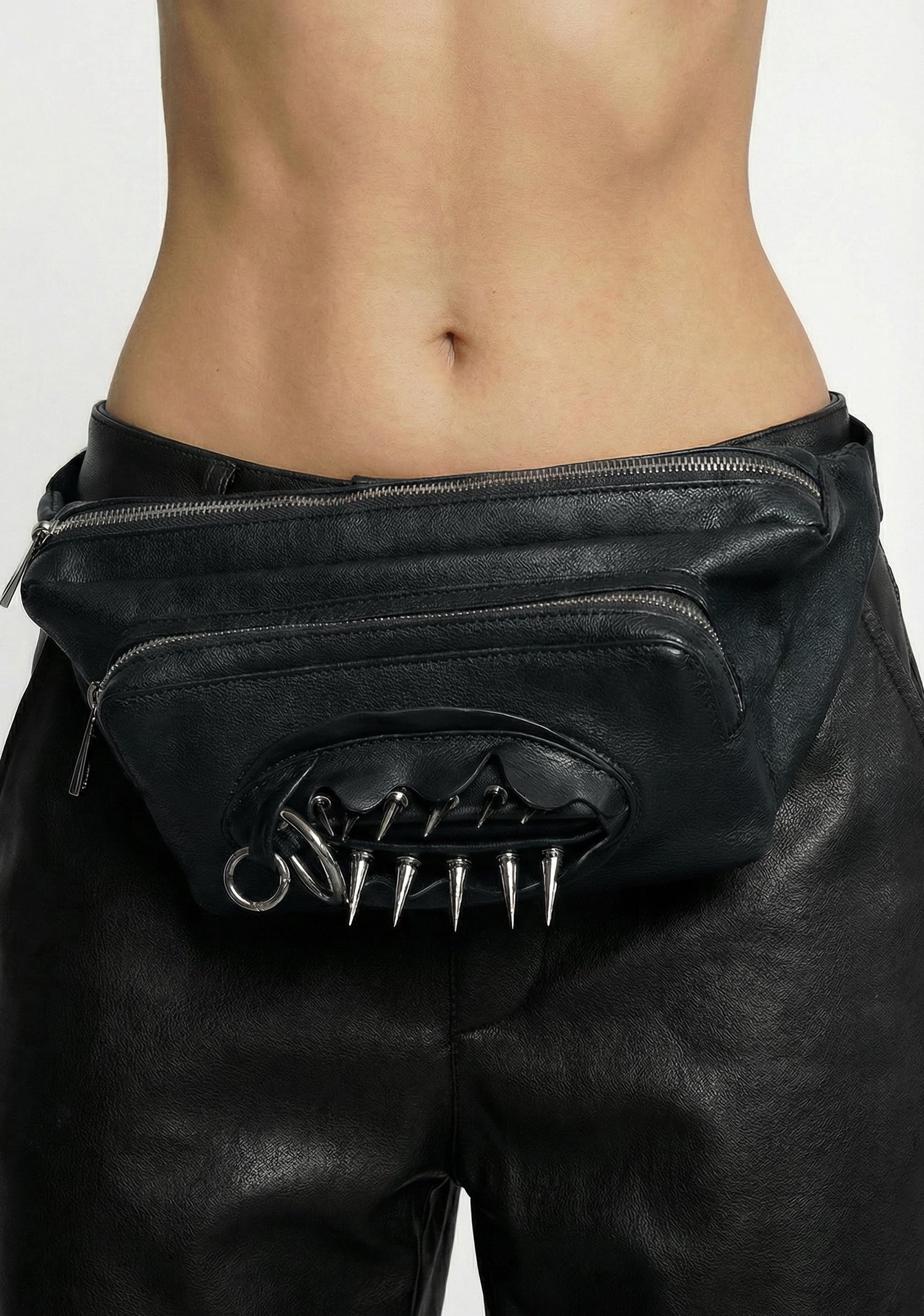 Vulva Bum Bag
