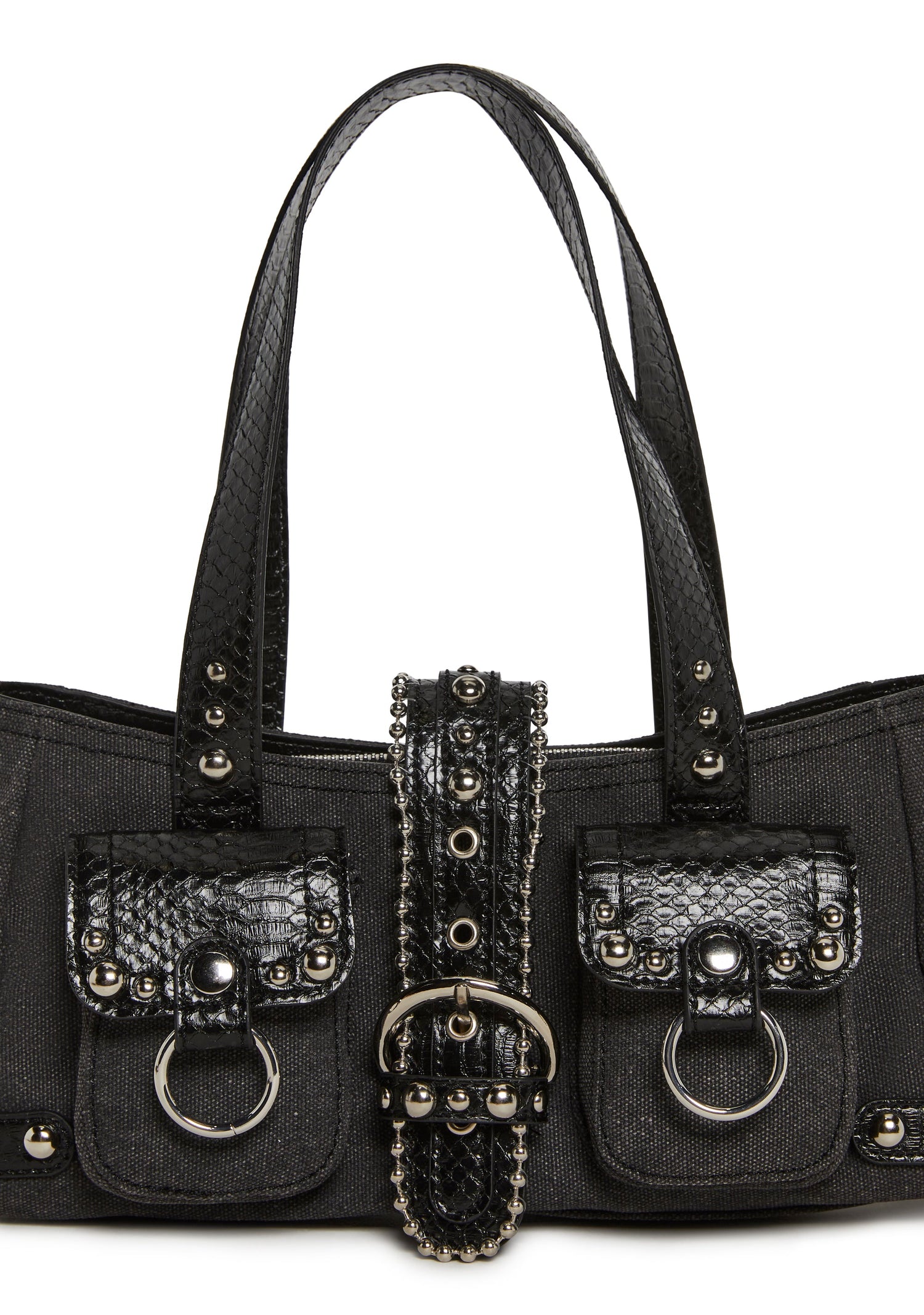 The Vicious Bag