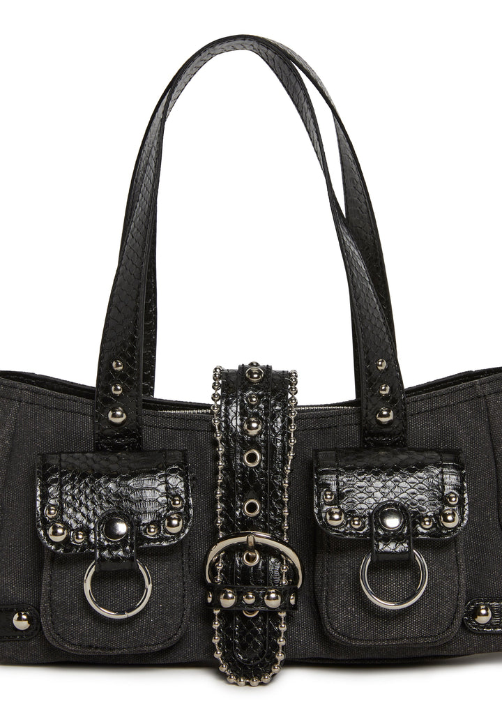 The Vicious Bag