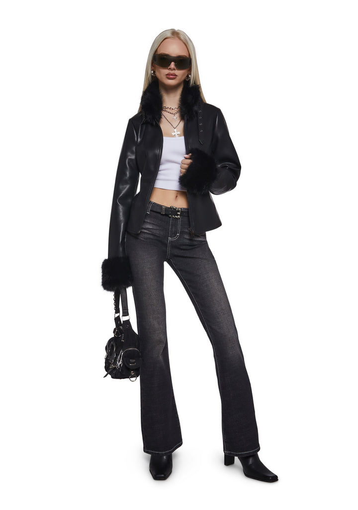 Envy Moto Jacket