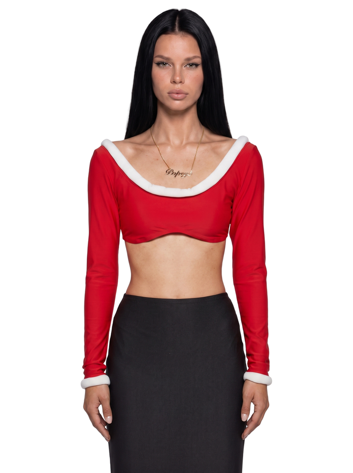 Sailor's Girl Costume