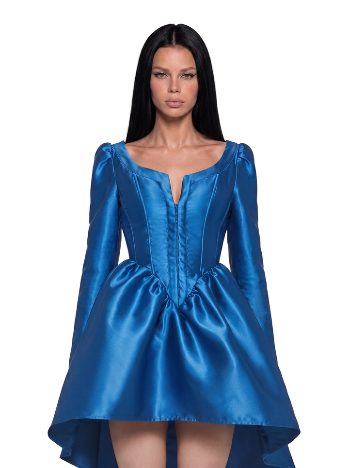 Sleepy Hollow Ball Gown Costume