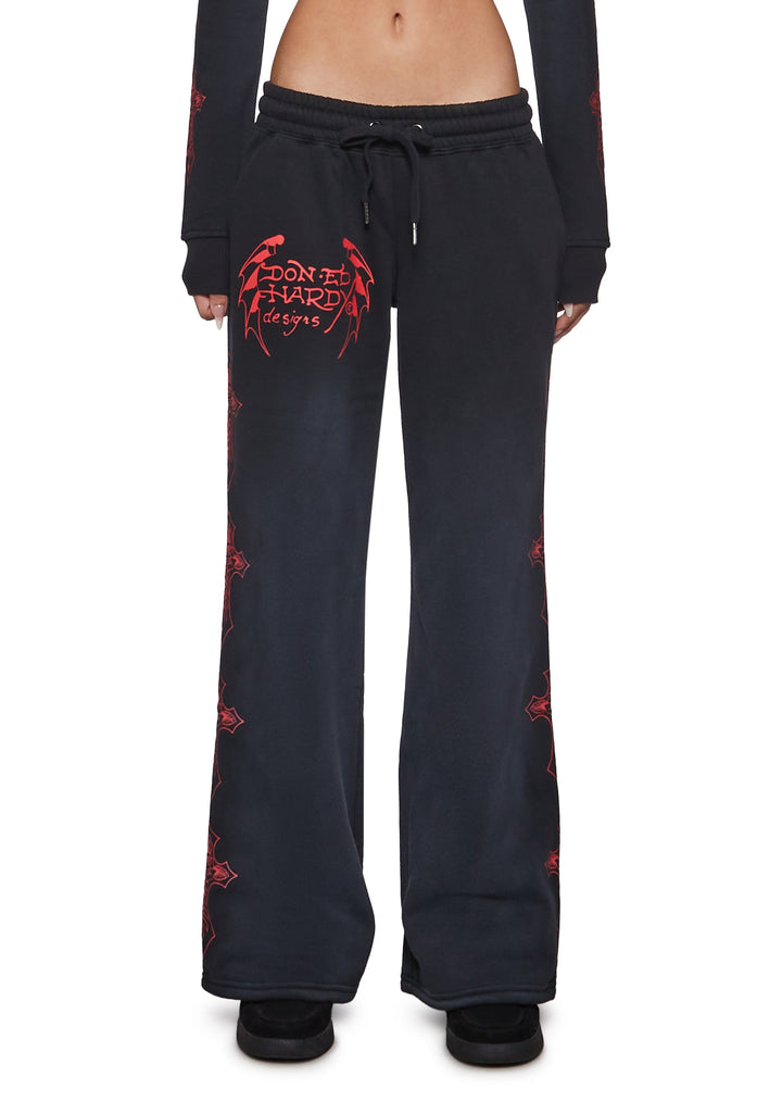Crosses Sweatpant