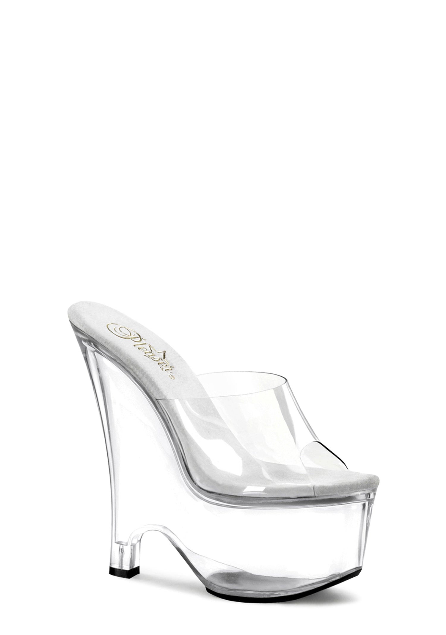 Beau-601 Vinyl Wedges