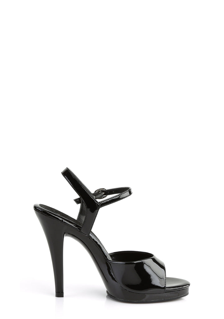 Flair 409 Ankle Strap Sandals
