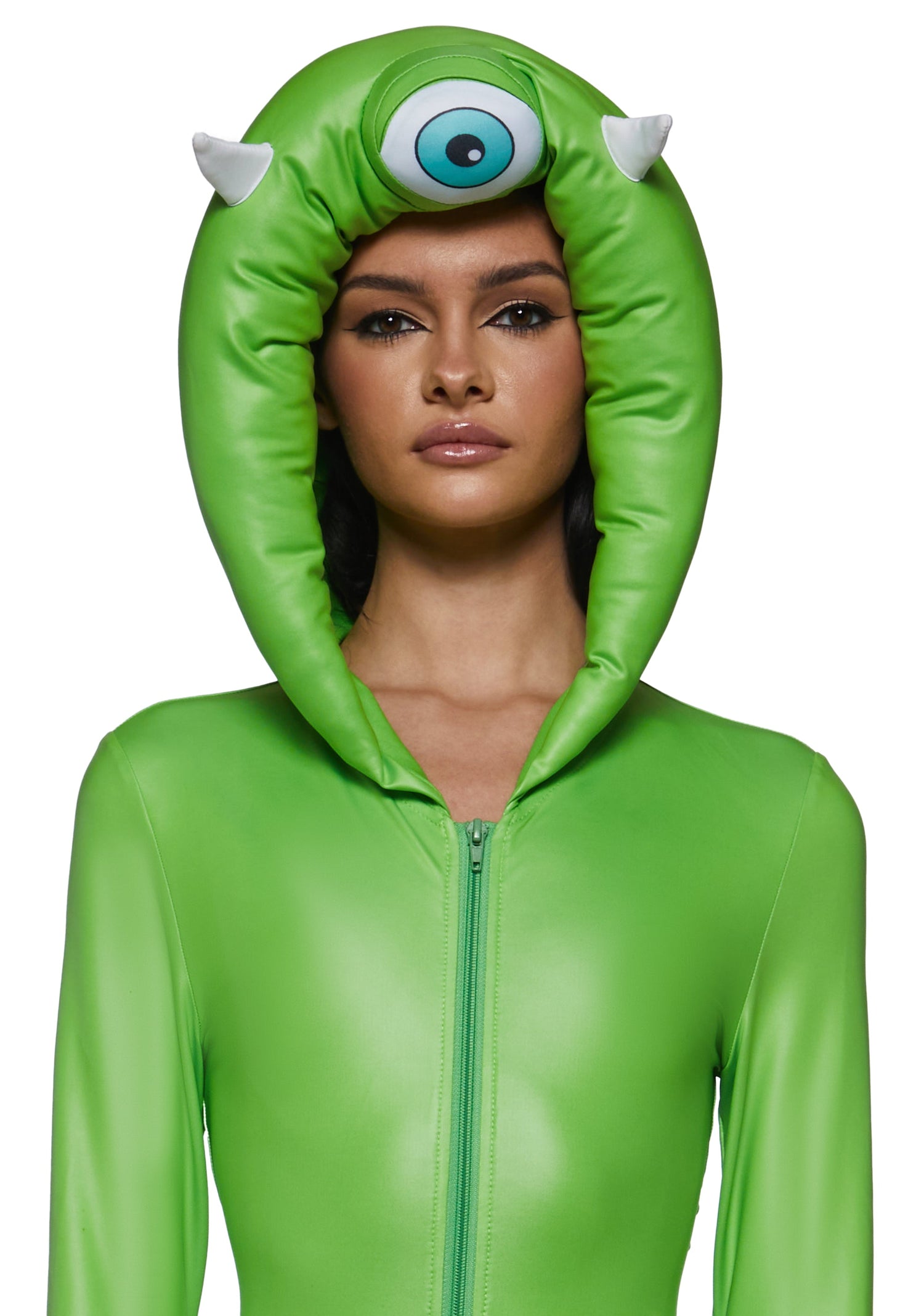 Monster Mikee Bodysuit Costume
