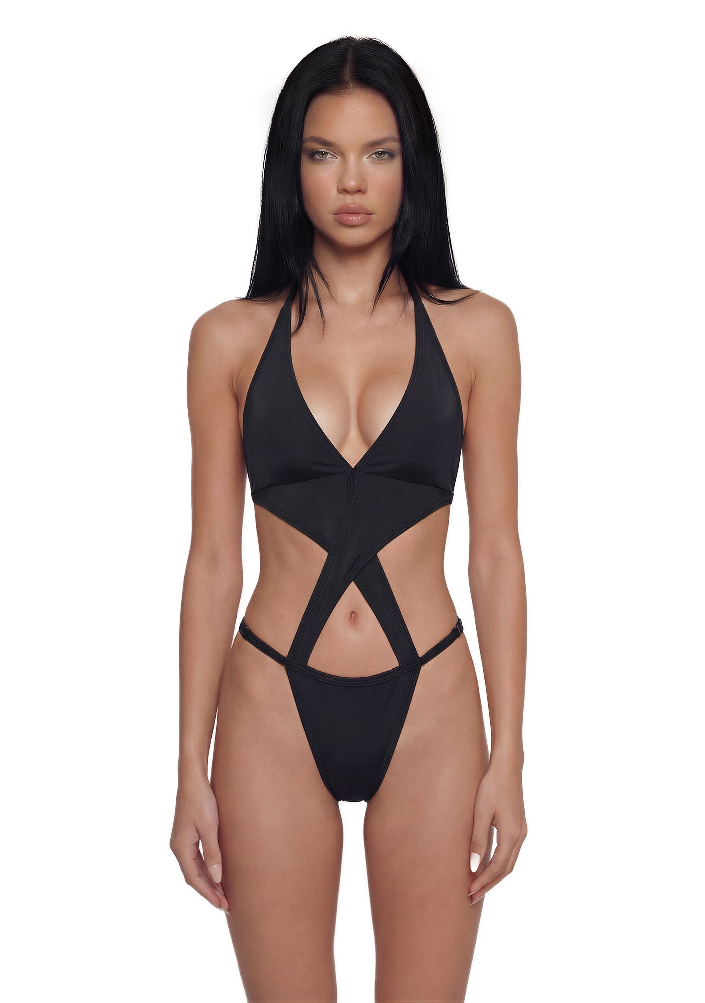 Samira Monokini