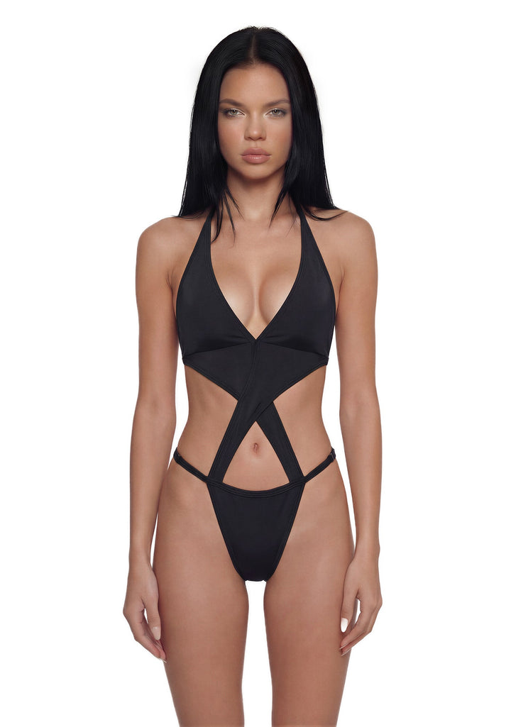 Samira Monokini
