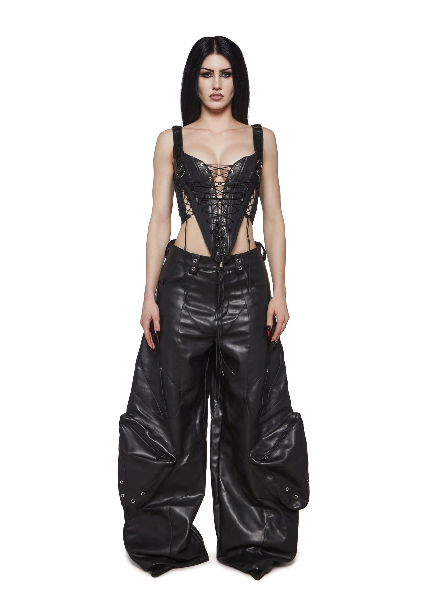 Cyclone Pants