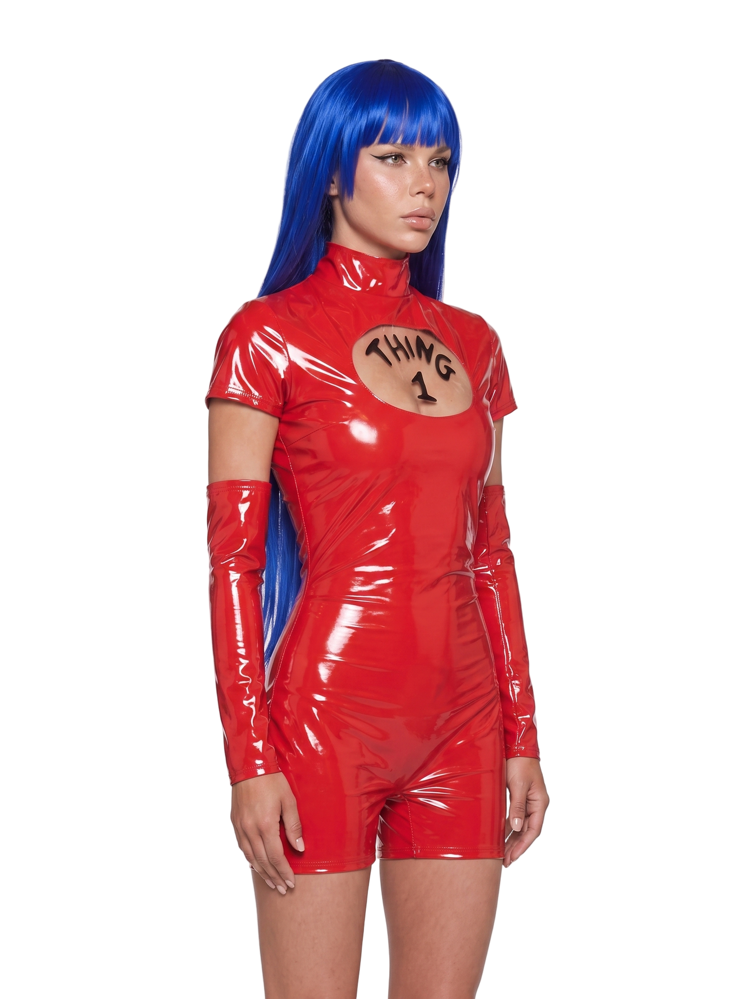 It's A Thing Costume