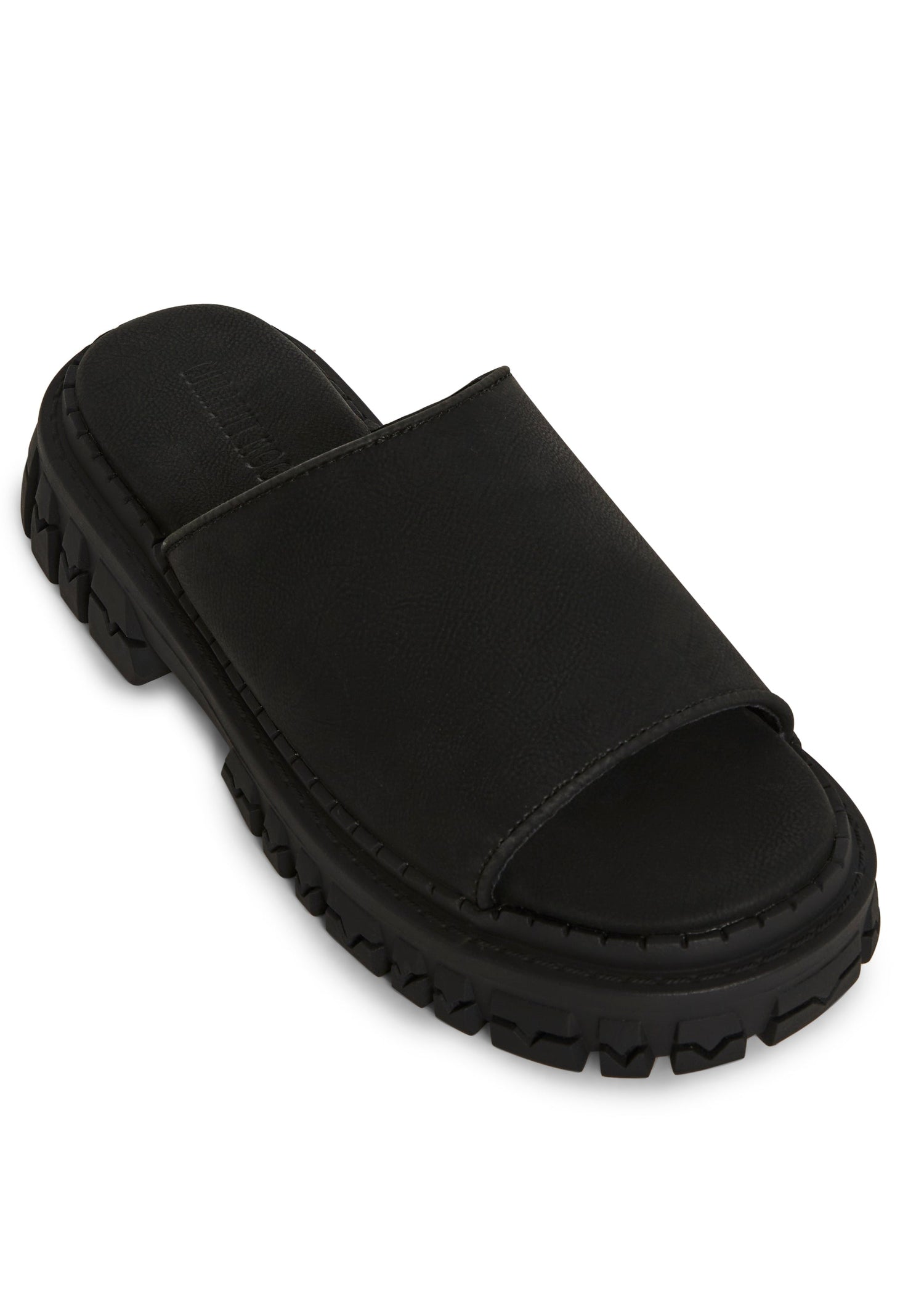Feeling Good Platform Slides - Solid
