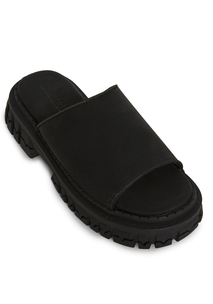 Feeling Good Platform Slides - Solid
