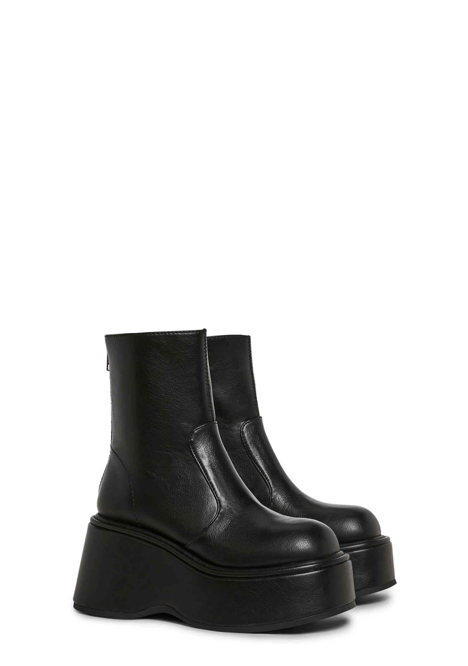 Truant Status Ankle Boots