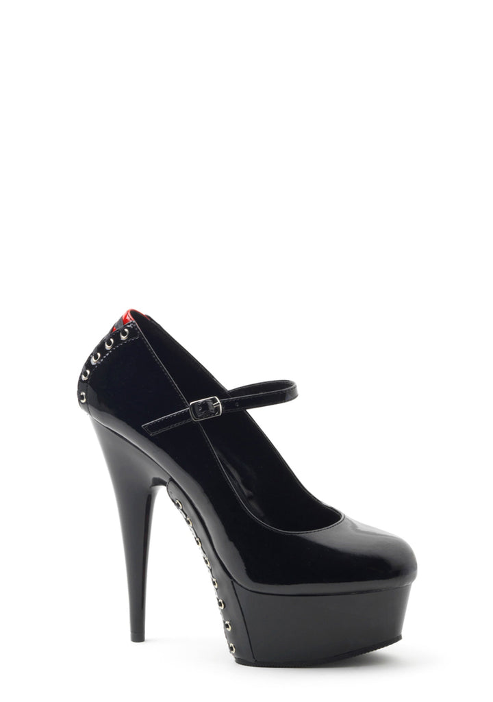 Delight 687FH Stiletto Pumps