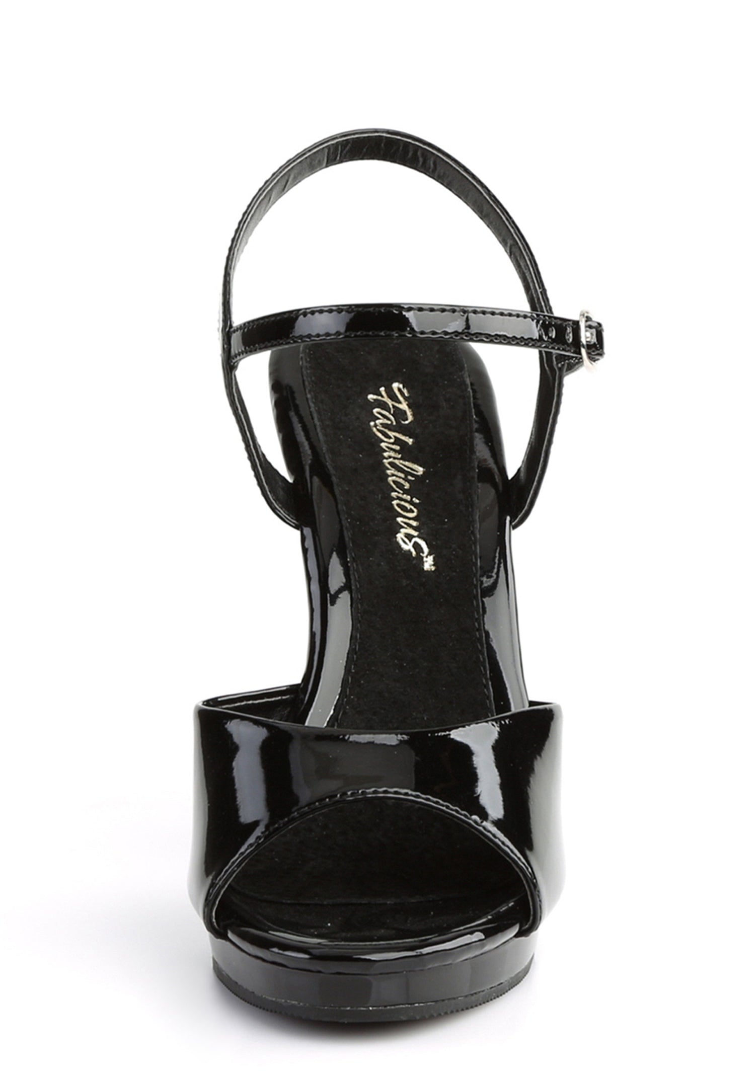 Flair 409 Ankle Strap Sandals