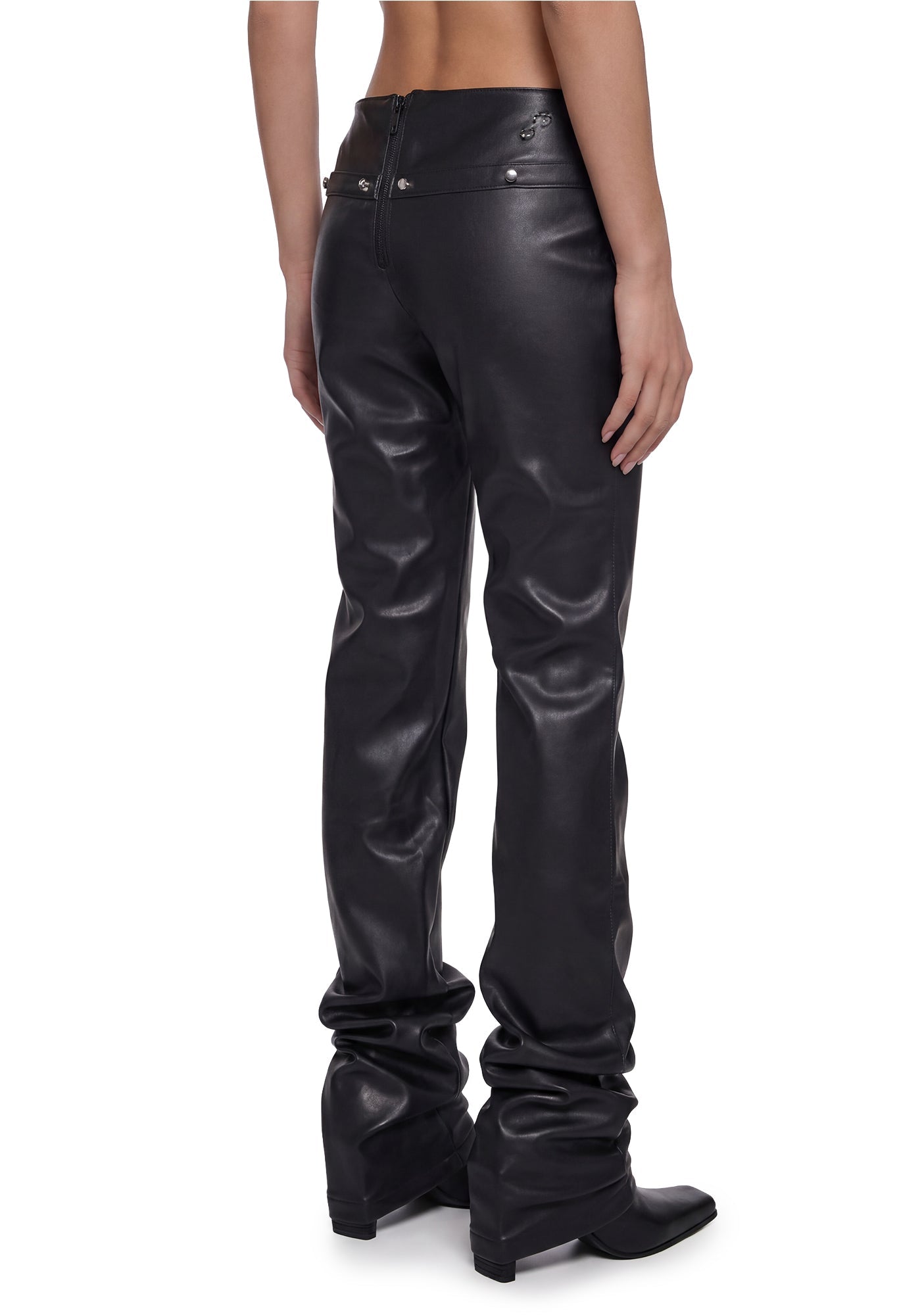 Heiress Handbag Pants