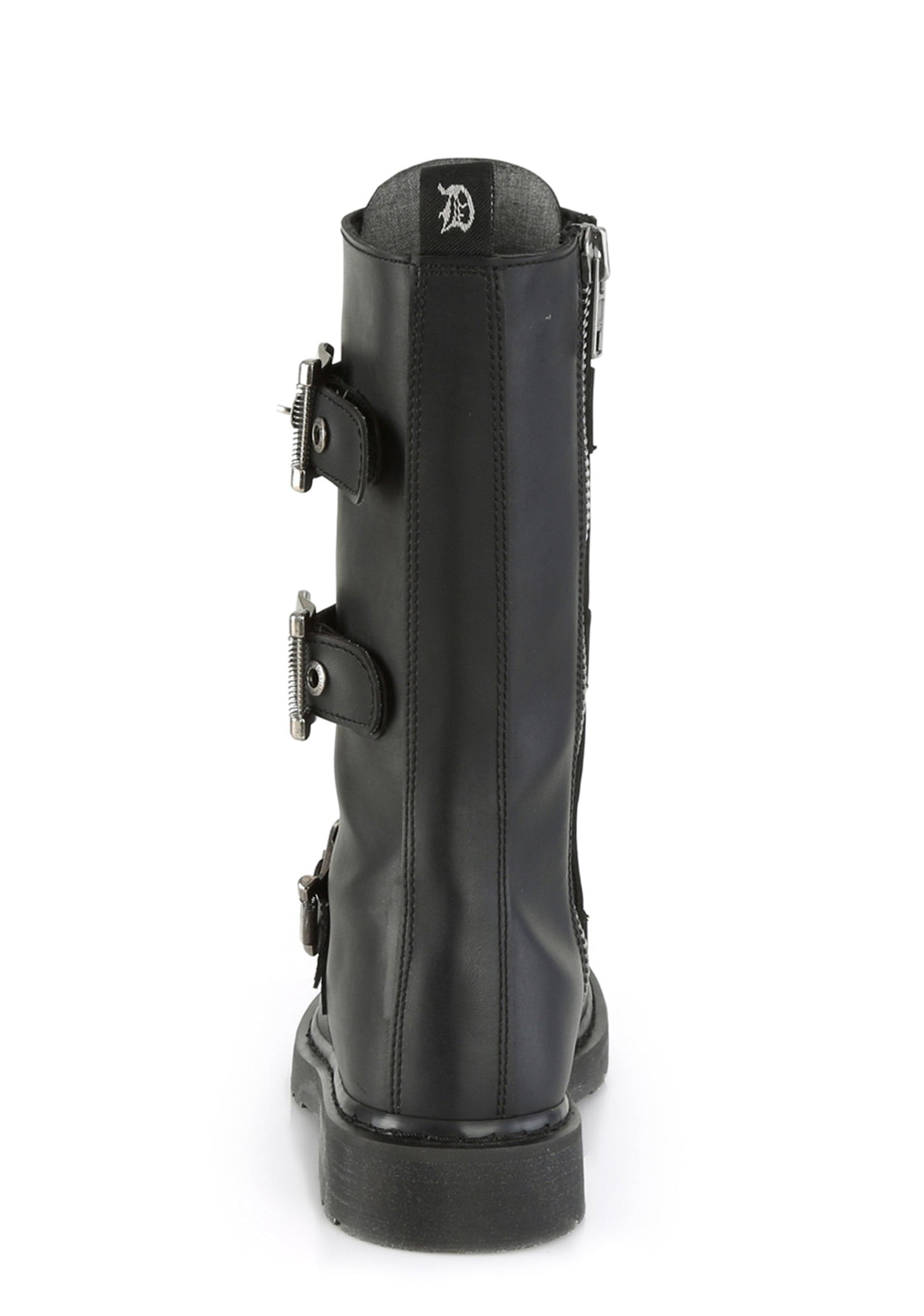 Bolt Combat Boots