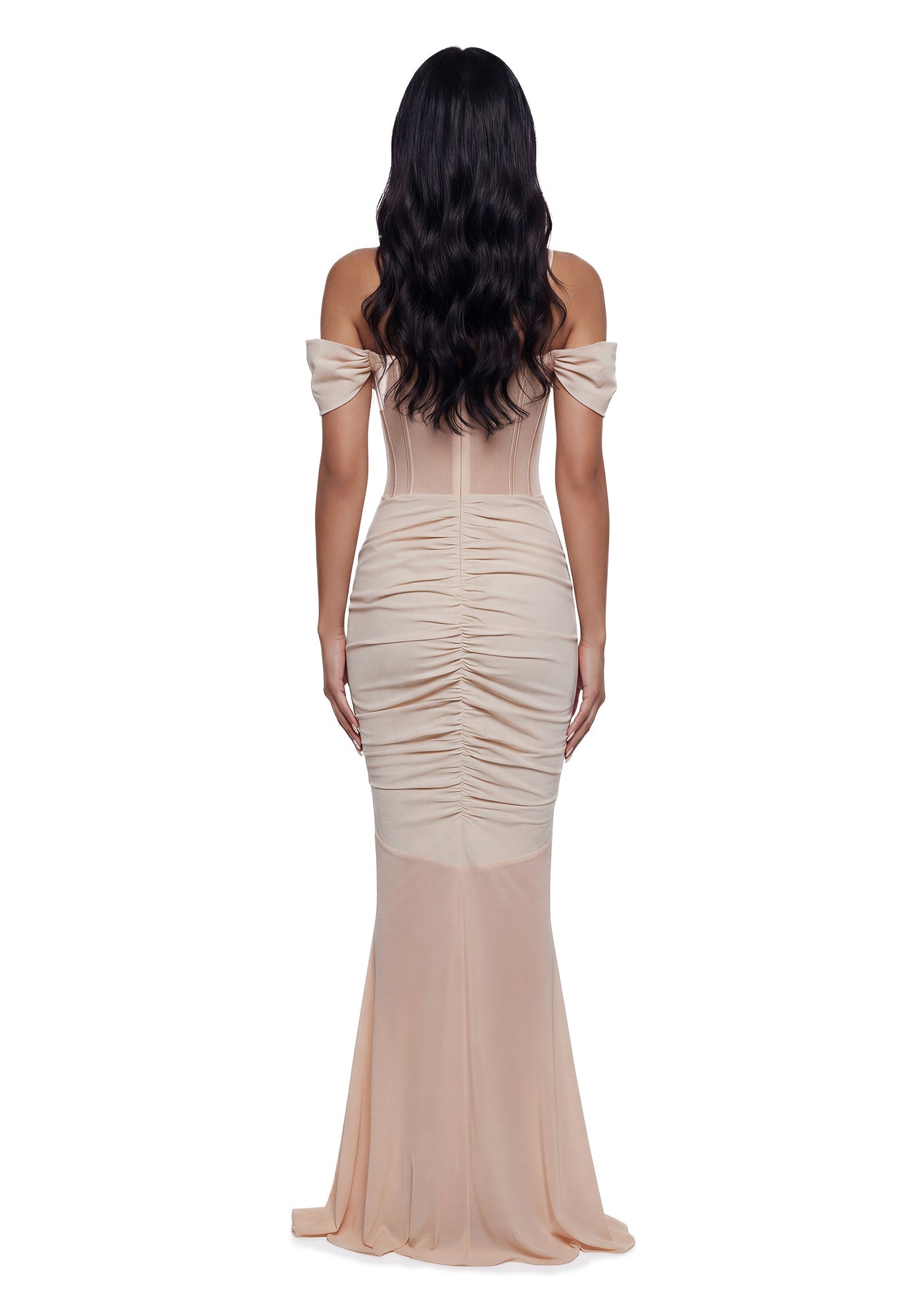 The Schiffer Dress