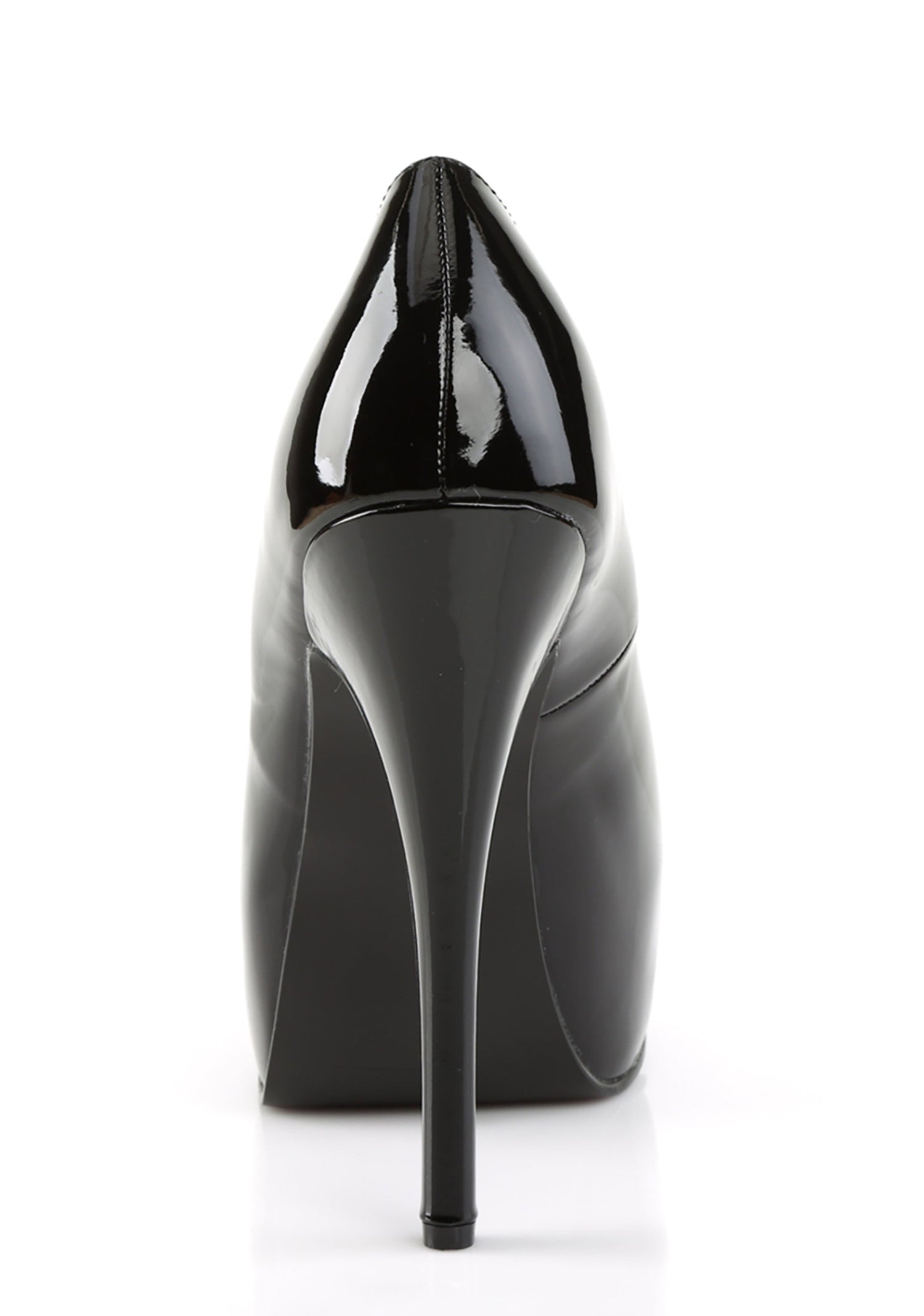 Teeze-06 Platform Wide Width Pump