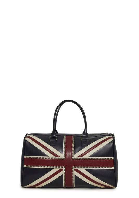 The Beckham Weekender