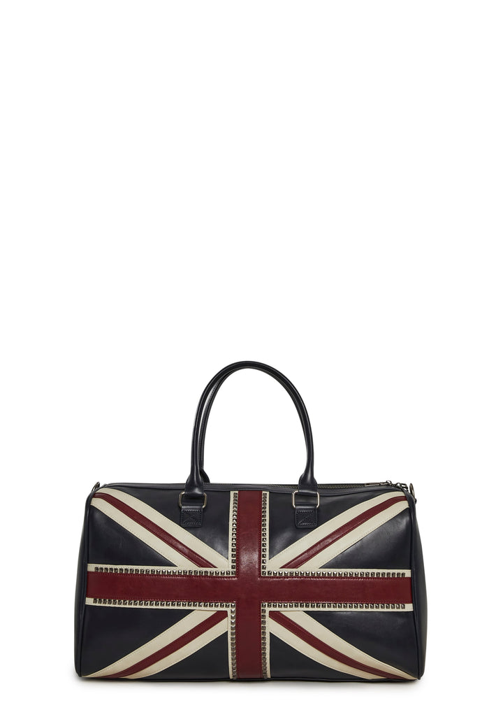 The Beckham Weekender