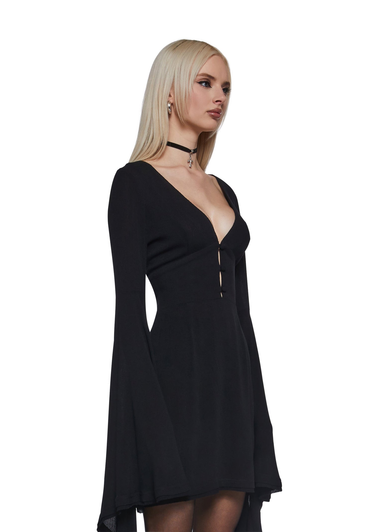 Soulful Bliss Dress