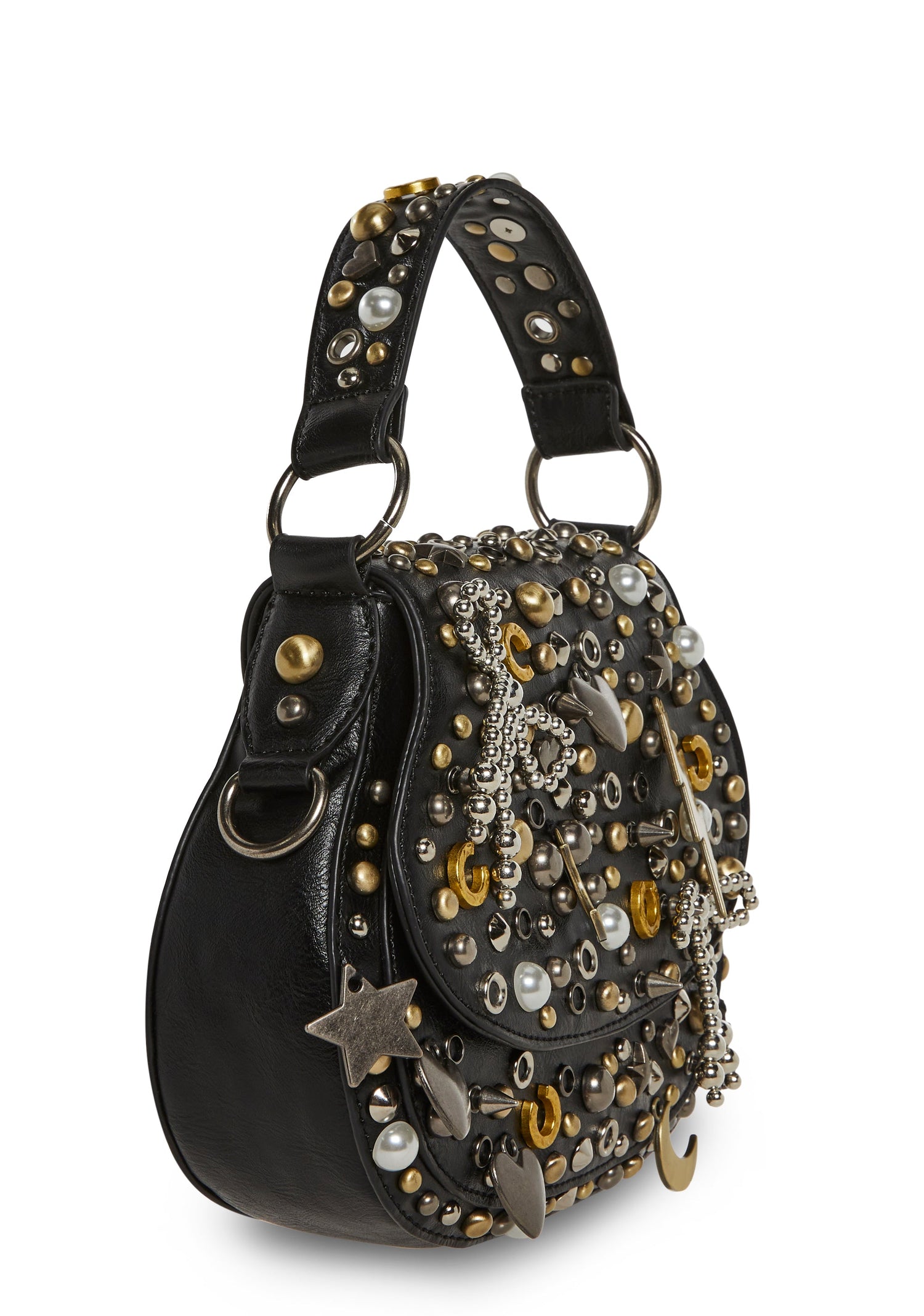 Bolt of Beauty Handbag