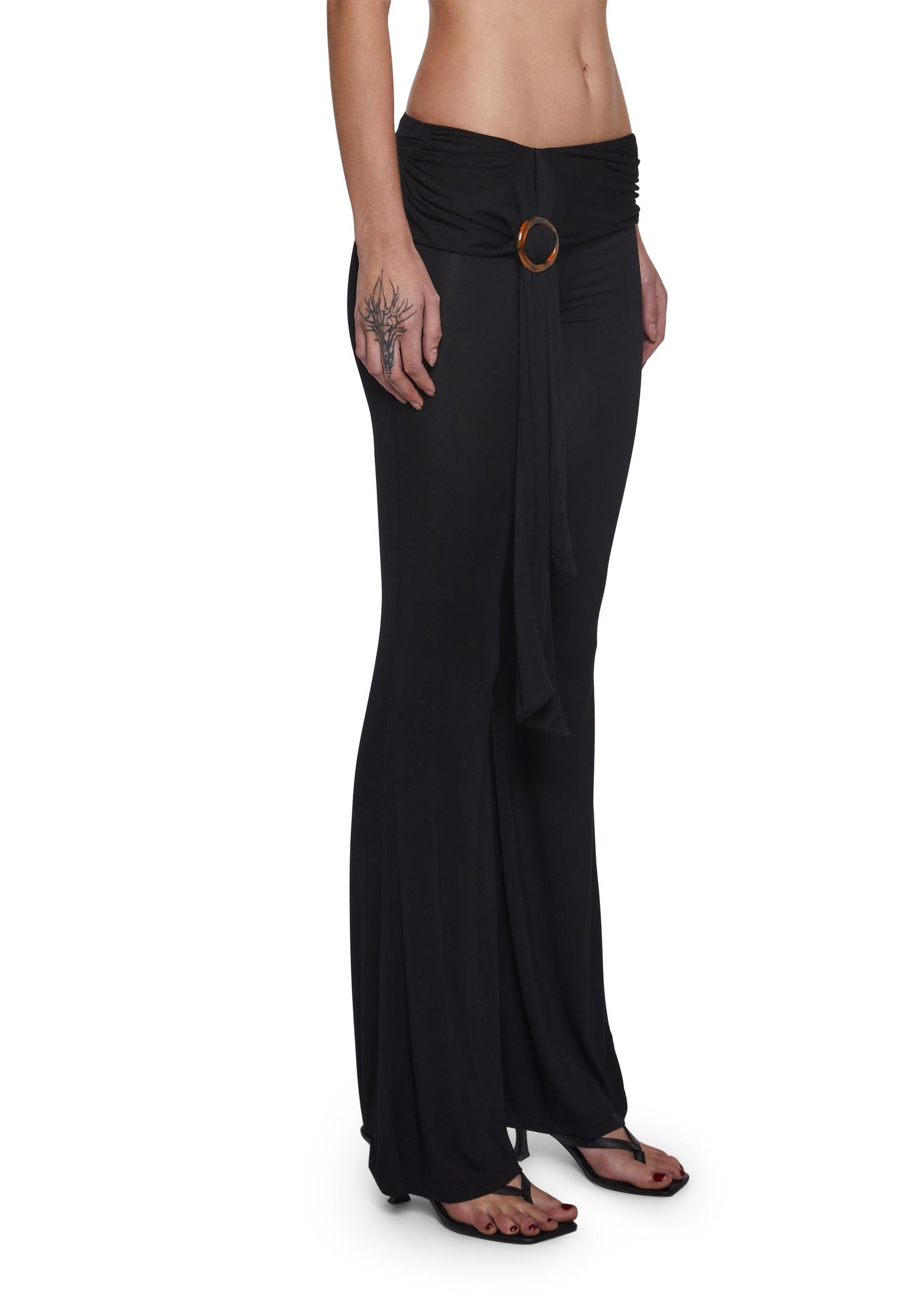 Brenda Flare Pants