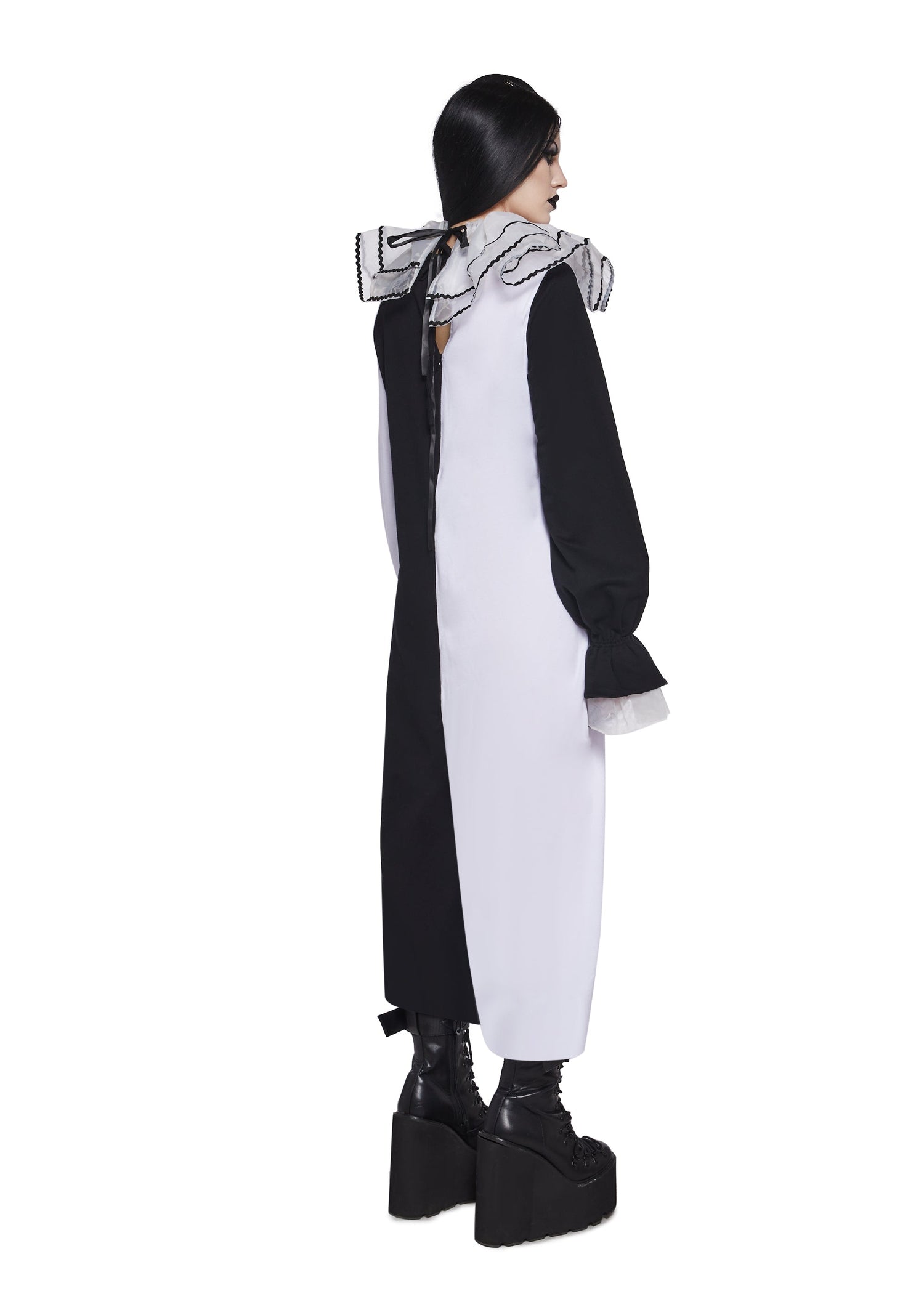 Playful Muse Costume
