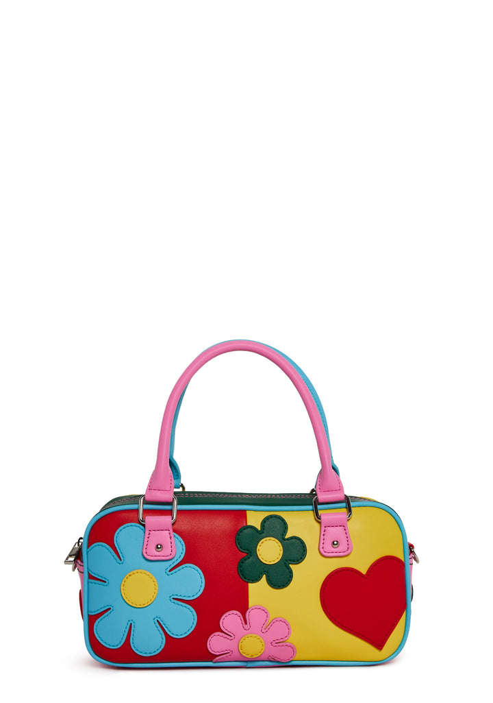 Free Luv Nation Handbag