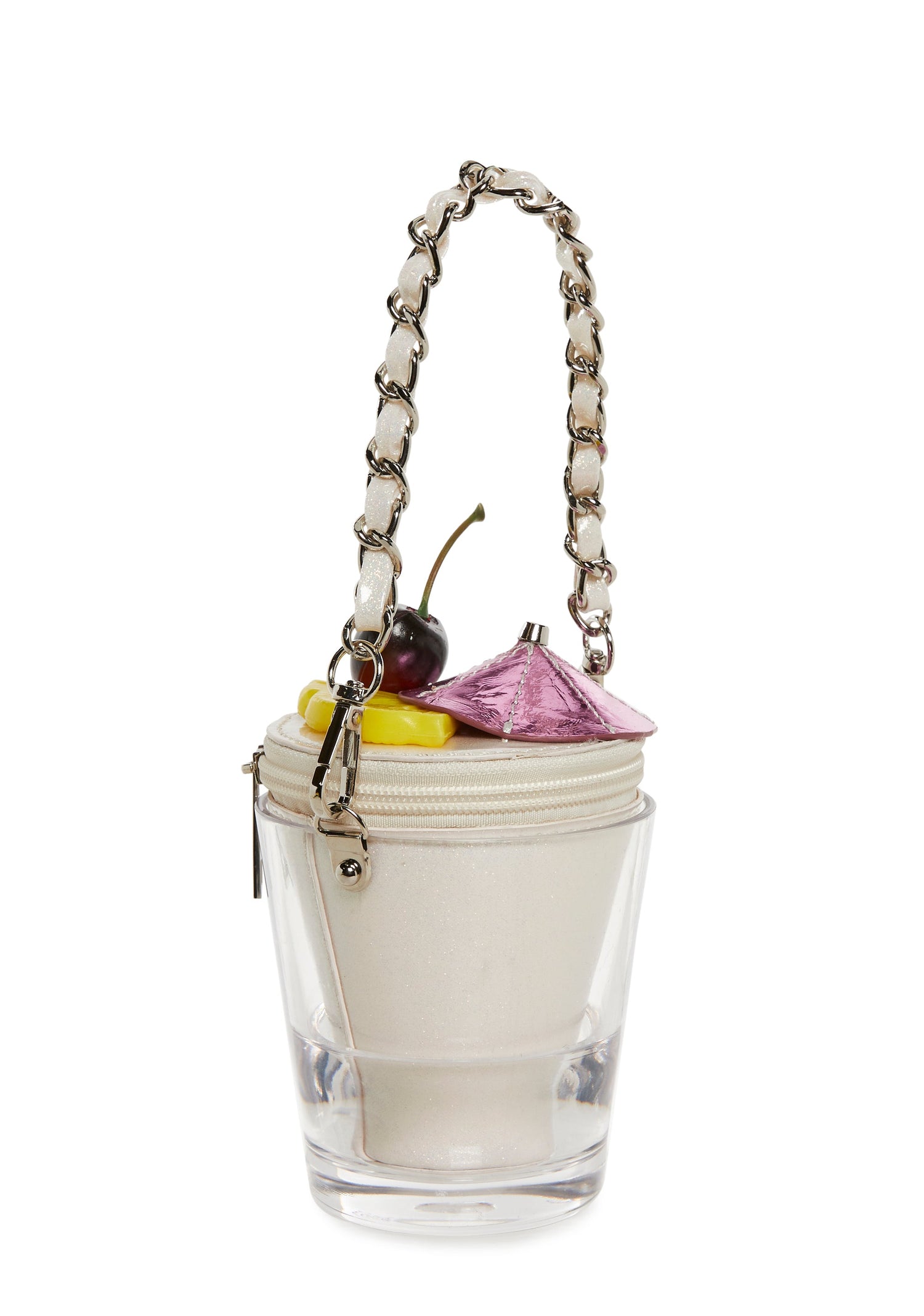 The Pina Colada Hand Bag