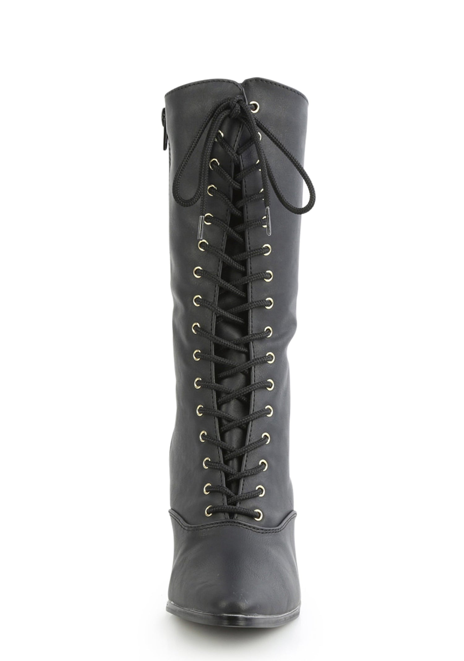 Victorian 120 Mid Calf Boot