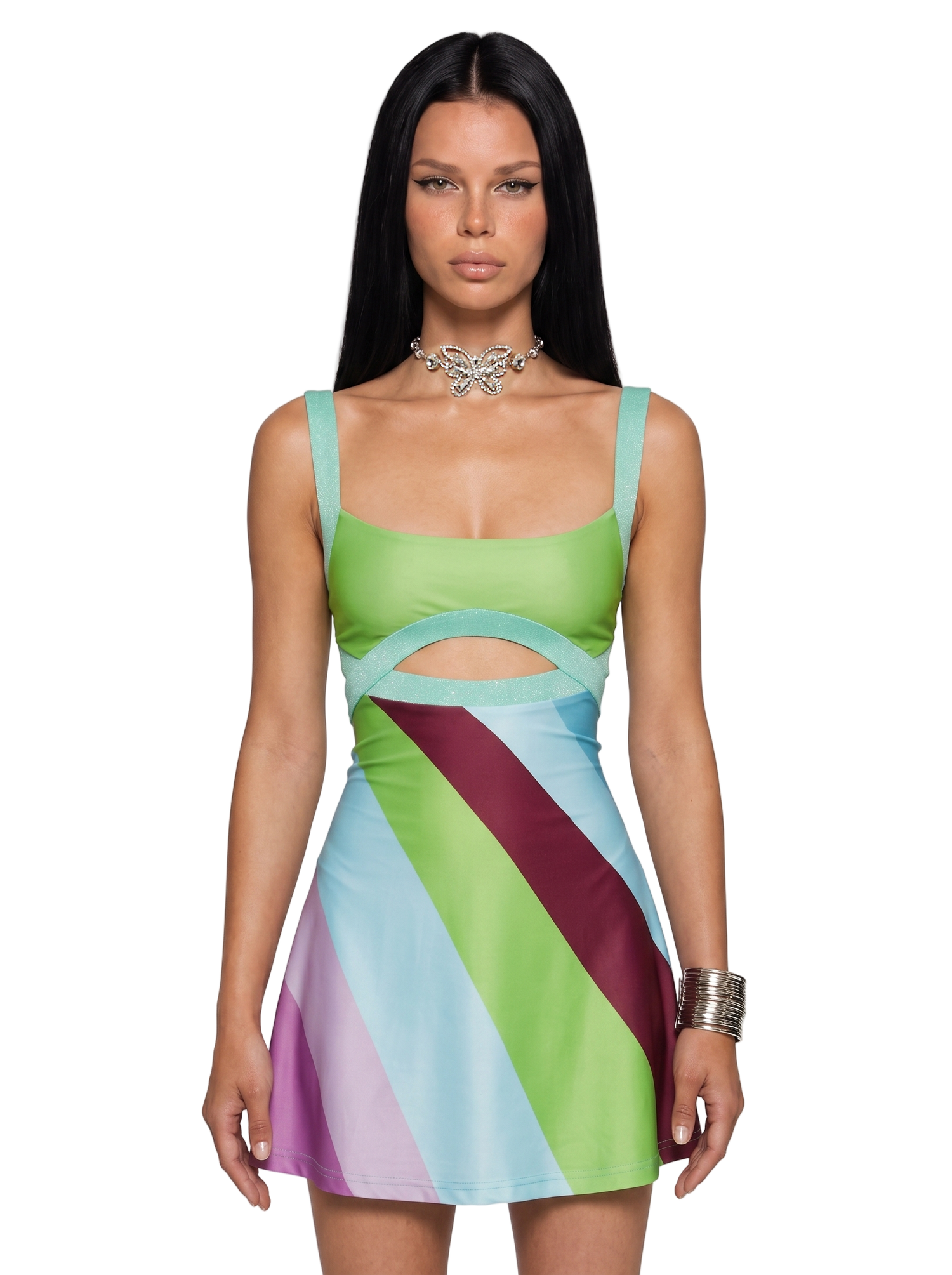 Flirty Thirty Movie Character Costume