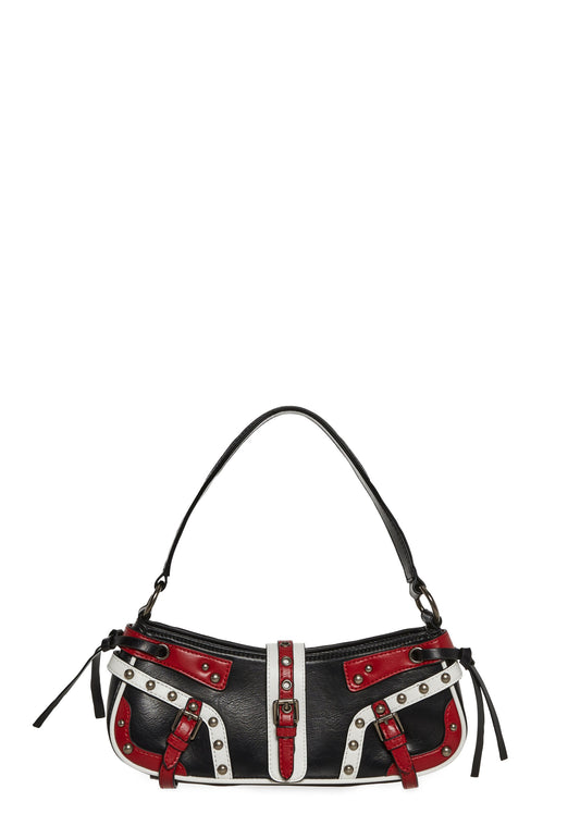 The Motorcrossed Bag