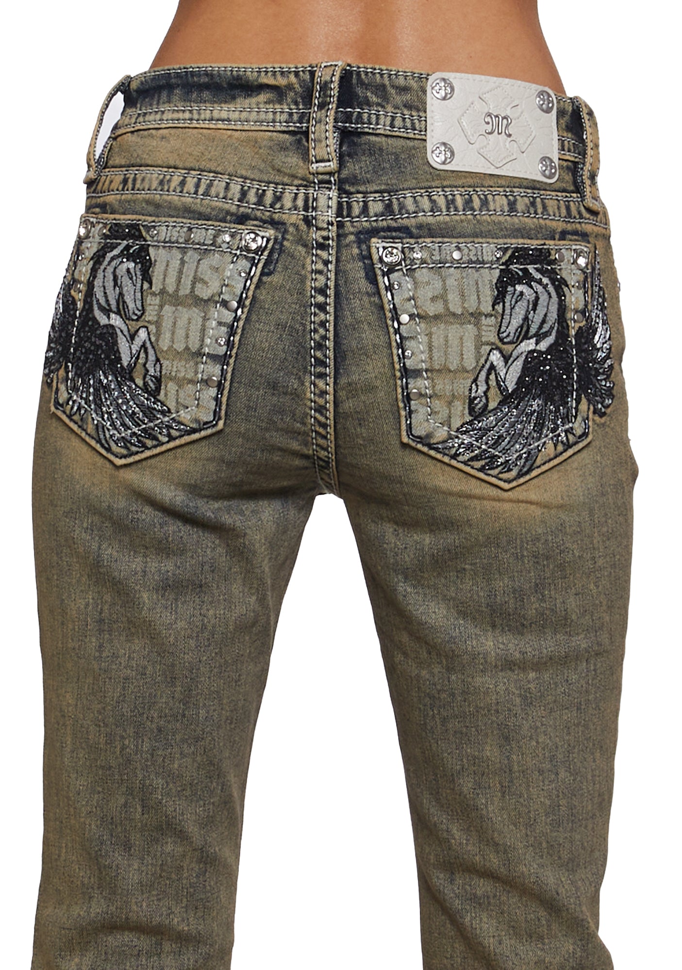 Margaux Bootcut Jeans 32"