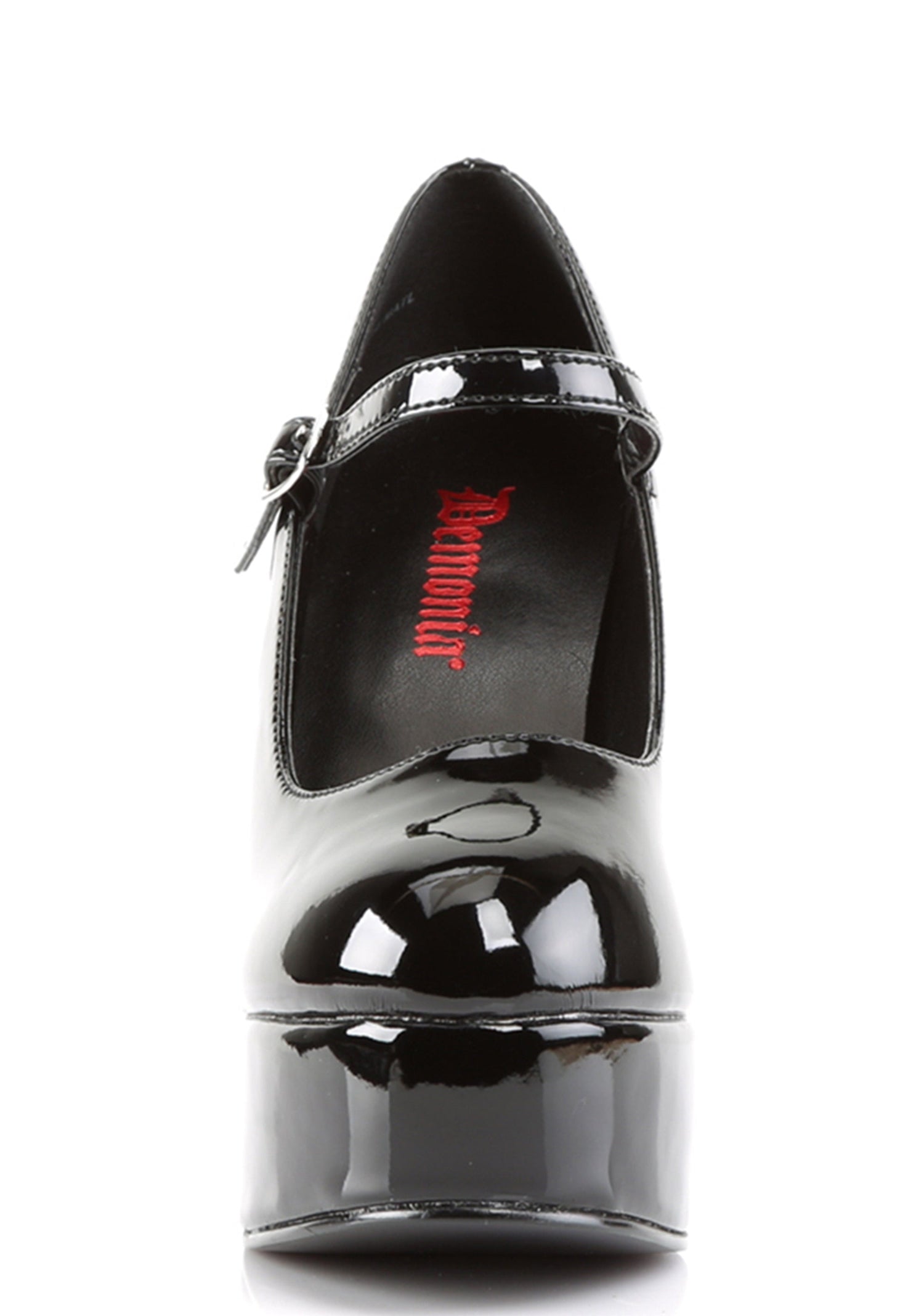 Dolly-50 Maryjane Pump