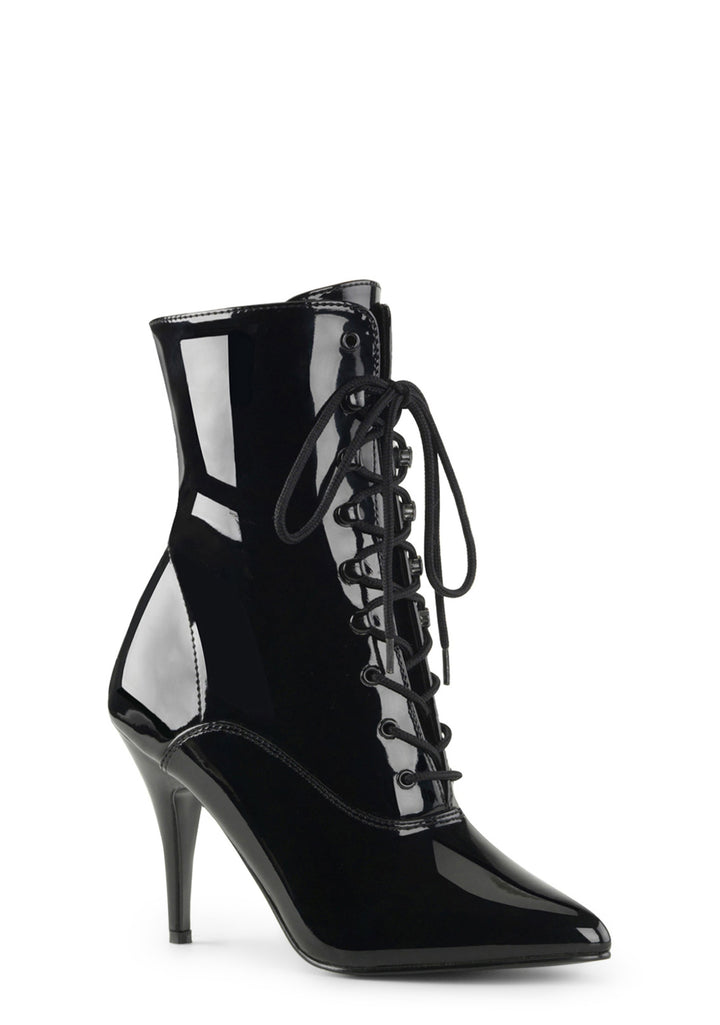 Vanity 1020 Ankle Boots