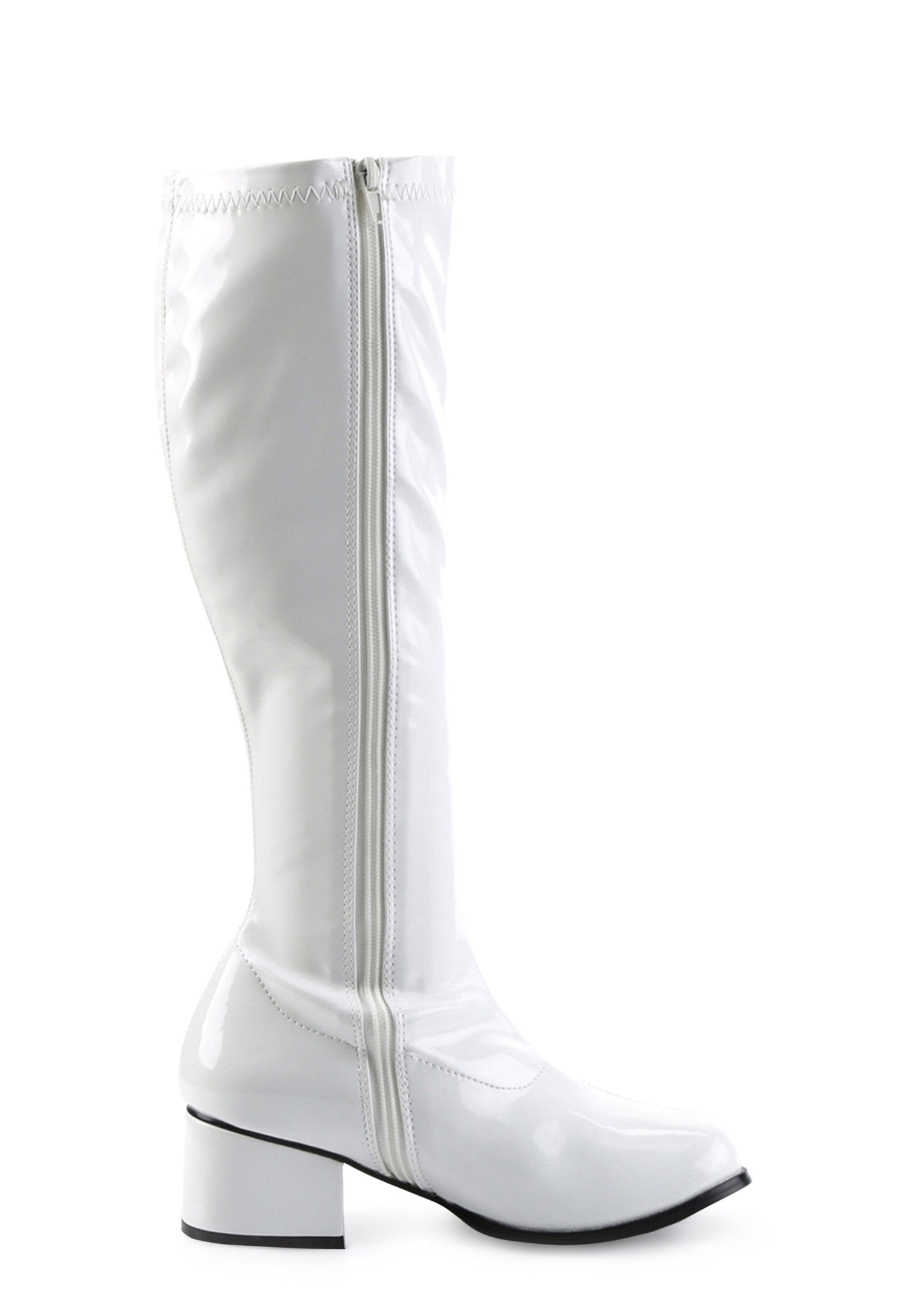 Retro 300 Gogo Steel Toe Boots