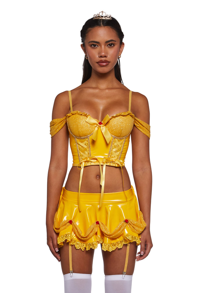 Enchanted Tales Costume