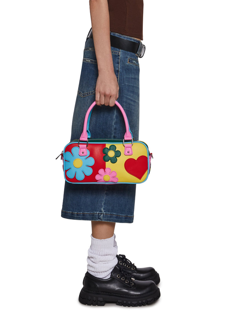 Free Luv Nation Handbag