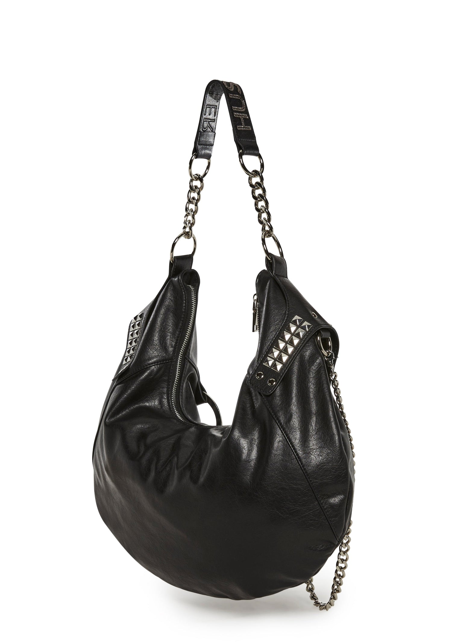 Hustler Hobo Bag