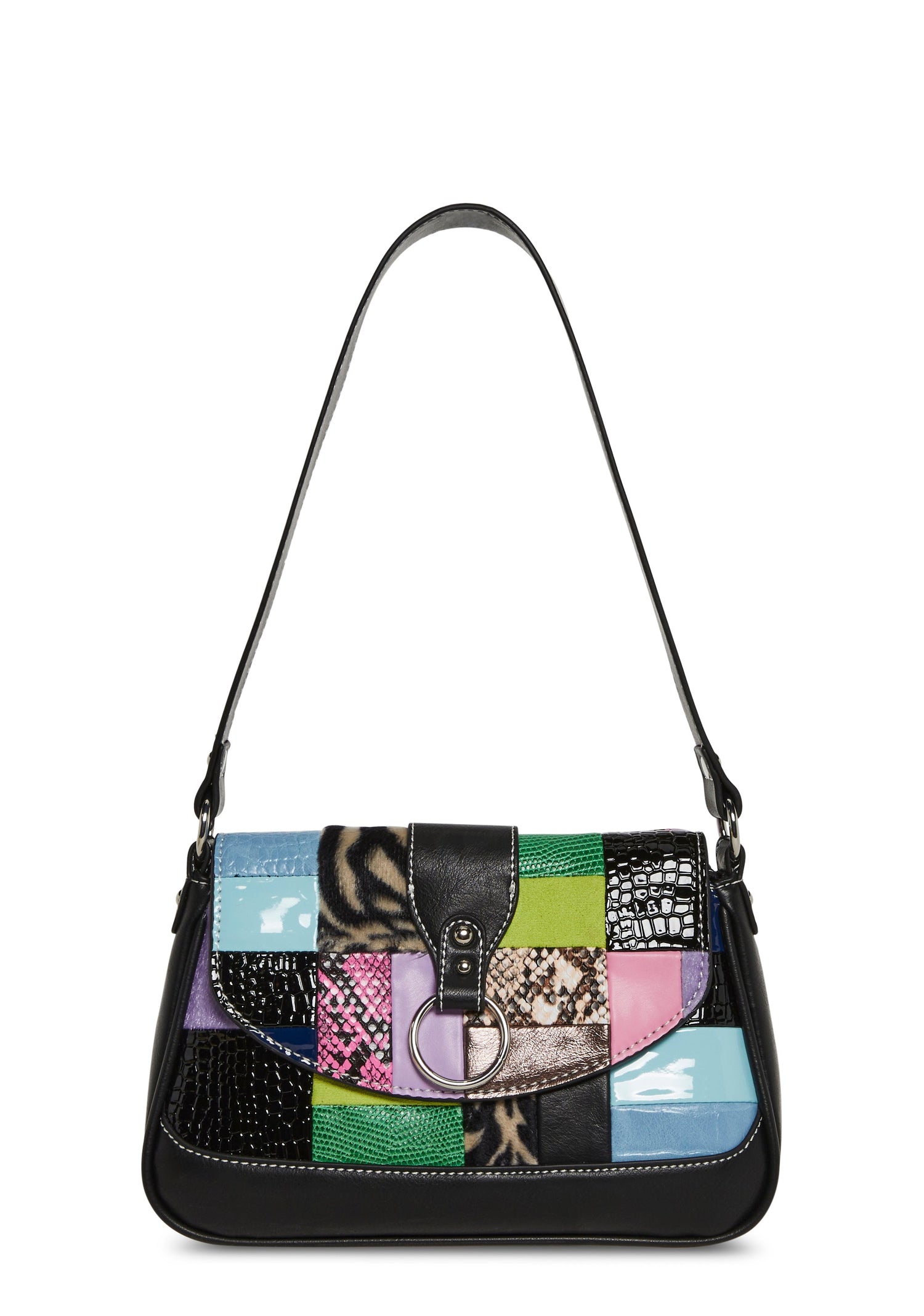 The McGuire Bag