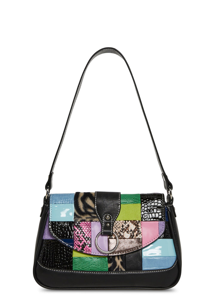 The McGuire Bag