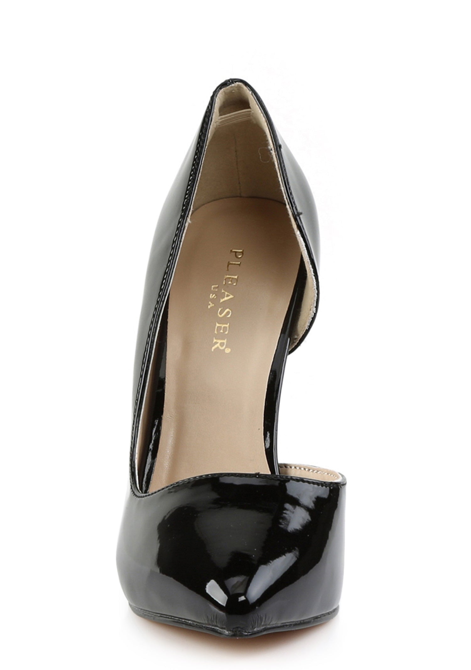 Amuse 22 Patent Leather Pumps